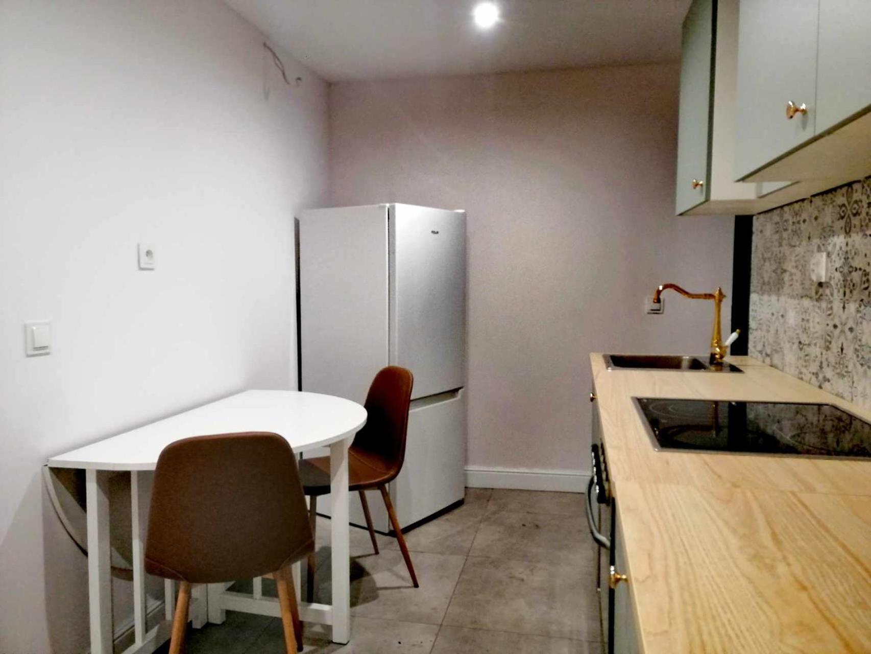 Apartament.Ul.Krotka Stary Toruń Exterior foto